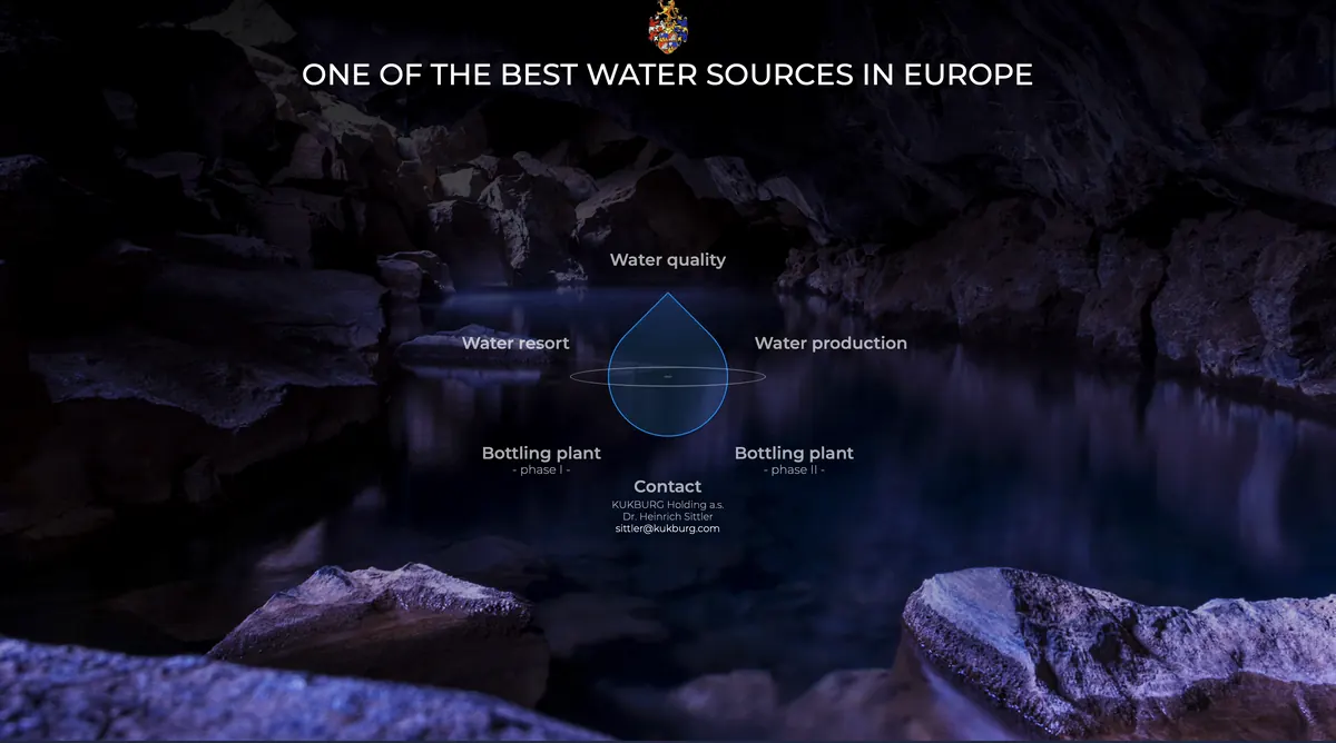 Náhled prezentace AquaPol